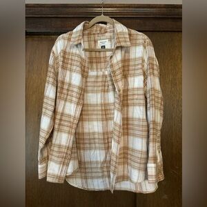 American Eagle Flannel